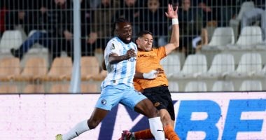 نهضة بركان يتطلع للتأهل في مواجهة ريفرز يونايتد ضمن مجموعة بيراميدز