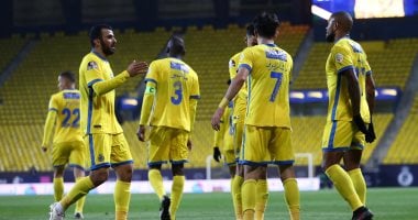 نواف العقيدي يدرس خيارات الرحيل عن النصر السعودي في الصيف المقبل