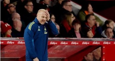 نوتنجهام فورست ينطلق في البحث عن المدرب الرابع خلال الموسم الحالي