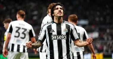 نيوكاسل يونايتد وباير ليفركوزن يتأهلان إلى ثمن نهائي دوري أبطال أوروبا 2026