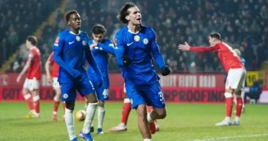 هال سيتي يواجه تشيلسي بقيادة إستيفاو في منافسات كأس الاتحاد الإنجليزي