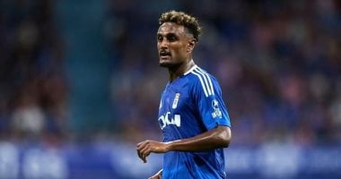 هيثم حسن يتألق في هجوم ريال أوفييدو أمام أتلتيكو مدريد بالدوري الإسباني