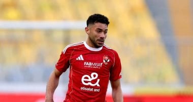 ياسر إبراهيم وثنائي بيراميدز يتألقان في التشكيل المثالي لدوري أبطال إفريقيا