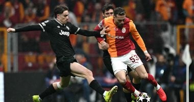 يوفنتوس يسعى لتحقيق ريمونتادا تاريخية ضد جالاتا سراي في دوري الأبطال