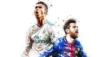 10 أرقام قياسية مدهشة في دوري أبطال أوروبا لا يمكن كسرها.. رونالدو وميسي يتألقان