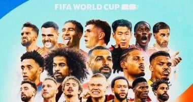 100 يوم تفصلنا عن المونديال: اكتشف مجموعات كأس العالم 2026