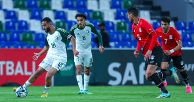 48 ساعة فاصلة في حسم مواجهة مصر والسعودية بالتصفيات المؤهلة لكأس العالم 2026