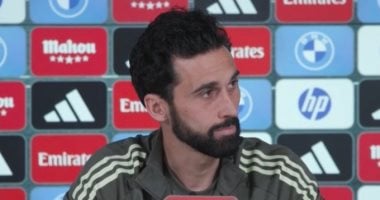 أربيلوا: ريال مدريد ملتزم بالقتال حتى نهاية الموسم