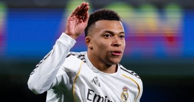 أربيلوا يتسبب في توتر الأجواء بين مبابي وريال مدريد خلال الديربي