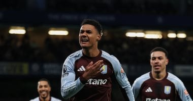 أستون فيلا يتحدى ليل وروما يواجه بولونيا في منافسات الدوري الأوروبي