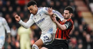 أستون فيلا يواجه ليل وبورتو يتحدى شتوتجارت في منافسات الدوري الأوروبي