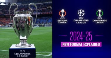أسعار تذاكر نهائي دوري أبطال أوروبا 2026 تبدأ من 70 يورو وفقًا لبيان اليويفا
