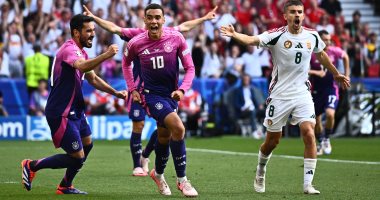 ألمانيا تسجل 26 لاعبًا لمواجهات سويسرا وغانا في التحضيرات لكأس العالم 2026