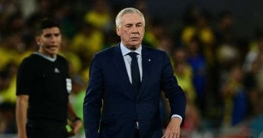 أنشيلوتي يوضح أسباب استبعاد نيمار من منتخب البرازيل في مواجهة فرنسا وكرواتيا