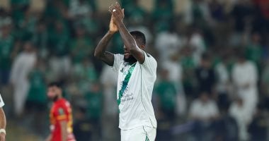 أهلي جدة يسعى لتجديد عقد كيسي قبل انتقاله المحتمل إلى إيطاليا