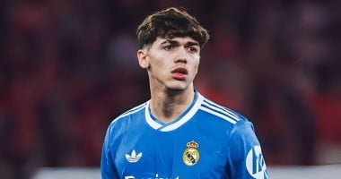 إسبانيا تحذر من احتمال تمثيل نجم ريال مدريد لمنتخب المغرب في 2026