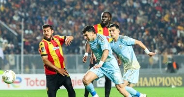 إصابات مؤلمة تهدد صفوف الترجي قبل مواجهة الأهلي في دوري أبطال أفريقيا