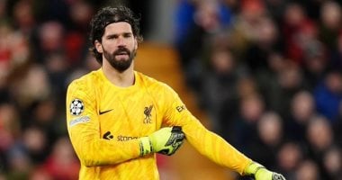 إصابة تحرم البرازيل من خدمات أليسون في مواجهتي فرنسا وكرواتيا