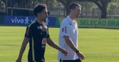 إصابة ماركينيوس تعقد خطط البرازيل قبل مواجهة فرنسا الودية