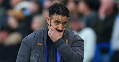 إقالة أموريم تكلّف مانشستر يونايتد 16 مليون إسترليني