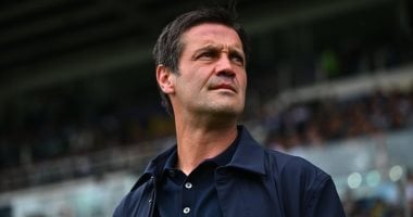 إنتر ميلان يمدد عقد مدربه كيفو حتى 2029 لتعزيز مستقبله في الفريق