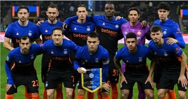 إنتر ميلان يواجه أتالانتا في قمة الجريحين بالدوري الإيطالي