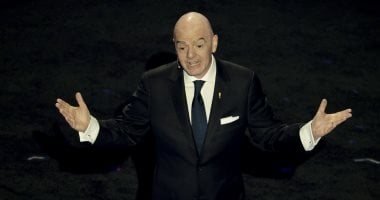 إنفانتينو: كأس العالم 2026 أداة لتعزيز السلام في ظل التوترات العالمية