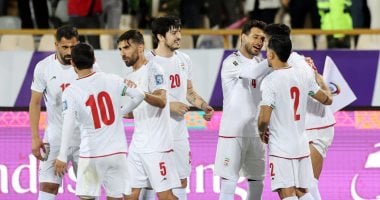 إيران أمام اختبار صعب في مجموعة مصر بكأس العالم 2026