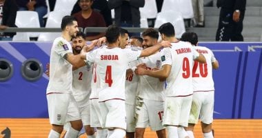 إيران تقترح استضافة المكسيك لمباريات منتخبها في كأس العالم 2026 ضمن مجموعة مصر