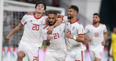 إيران يكشف عن قائمته لمواجهتي نيجيريا وكوستاريكا تحضيرًا لكأس العالم 2026