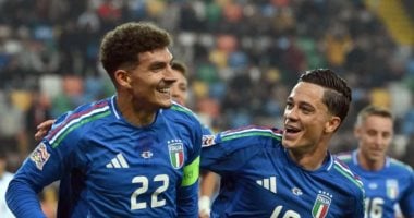 إيطاليا تواجه أيرلندا الشمالية في مواجهة مثيرة والبرازيل تصطدم بفرنسا في قمة كروية مرتقبة