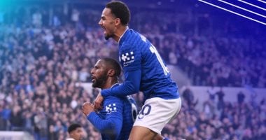 إيفرتون يحقق فوزًا كبيرًا على تشيلسي 3