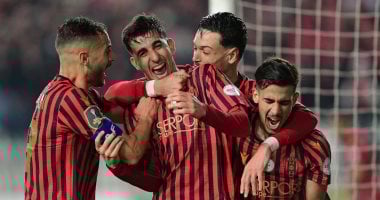 اتحاد العاصمة الجزائري يتأهل لنصف نهائي الكونفدرالية 2026