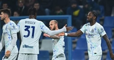 الإنتر يهدف لتعزيز صدارة الدوري الإيطالي في مواجهة فيورنتينا