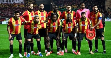 الترجي التونسي يسجل تاريخًا جديدًا بفوزه الأول على الأهلي في القاهرة