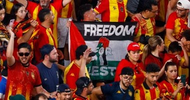 الترجي يتيح لجماهيره حضور تدريبات الفريق قبل مواجهة الأهلي في دوري أبطال أفريقيا