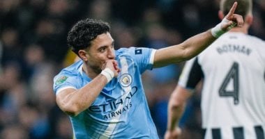 التشكيل الرسمي لنهائي كأس الرابطة: أرسنال يتحدى مان سيتي وموقف مرموش