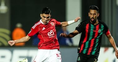 الجيش الملكي يتأهل لربع نهائي دوري أبطال أفريقيا ويُشعل منافسة بيراميدز