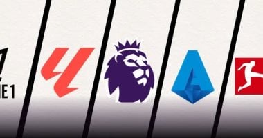 الدوري الإنجليزي يتصدر قائمة أكثر الدوريات تحقيقًا للإيرادات في العالم