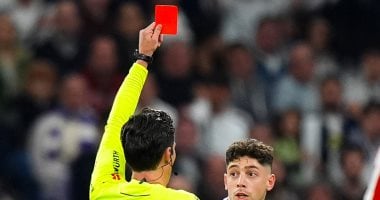 الريال يواجه أتلتيكو مدريد في غياب فالفيردي بسبب الإيقاف لمدة مباراتين