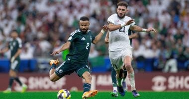 السعودية تكشف عن قائمة لاعبيها لمواجهة مصر وصربيا في تحديات 2026