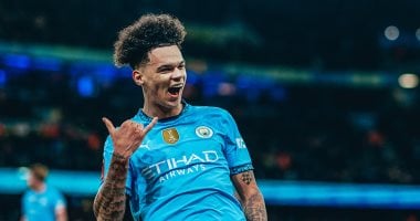 السيتيزينز يتفوقون على أرسنال في نهائي كأس الرابطة