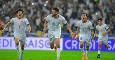 العراق يخطر فيفا بعدم قدرته على المشاركة في ملحق كأس العالم 2026