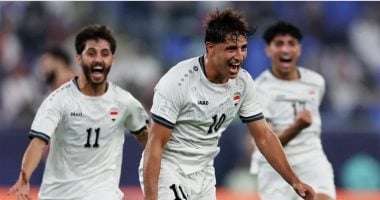العراق يسعى لتأجيل مباراة الملحق المؤهل لكأس العالم 2026