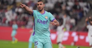 العين يتعاقد مع رامي ربيعة لمواجهة الوصل في الدوري الإماراتي