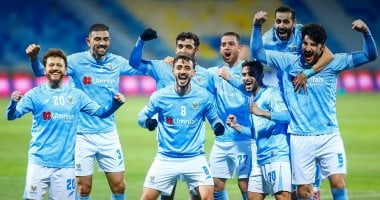 الفيصلي يحقق فوزًا ساحقًا على الأهلي بثلاثية في الدوري الأردني