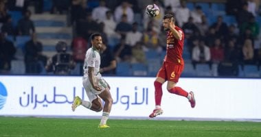 القادسية ينقلب على الأهلي بفوز مثير في الدوري السعودي