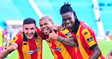 المساكني ويان ساس يستعدان لتعزيز صفوف الترجي في قمة دوري أبطال أفريقيا