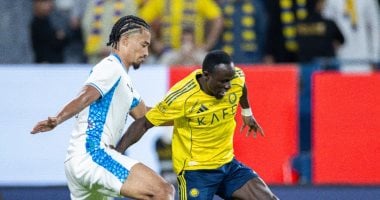 النصر يحقق فوزًا مثيرًا على نيوم بفضل هدف سيماكان في الدوري السعودي
