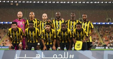 النصيري يتألق في قمة الرياض ضد الاتحاد ضمن الدوري السعودي